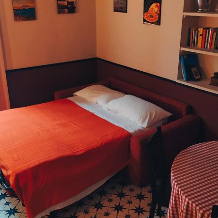Suite Fontanelle เนเปิลส์ ภายนอก รูปภาพ